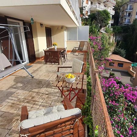 Bedrock Villa Salerno Exterior photo